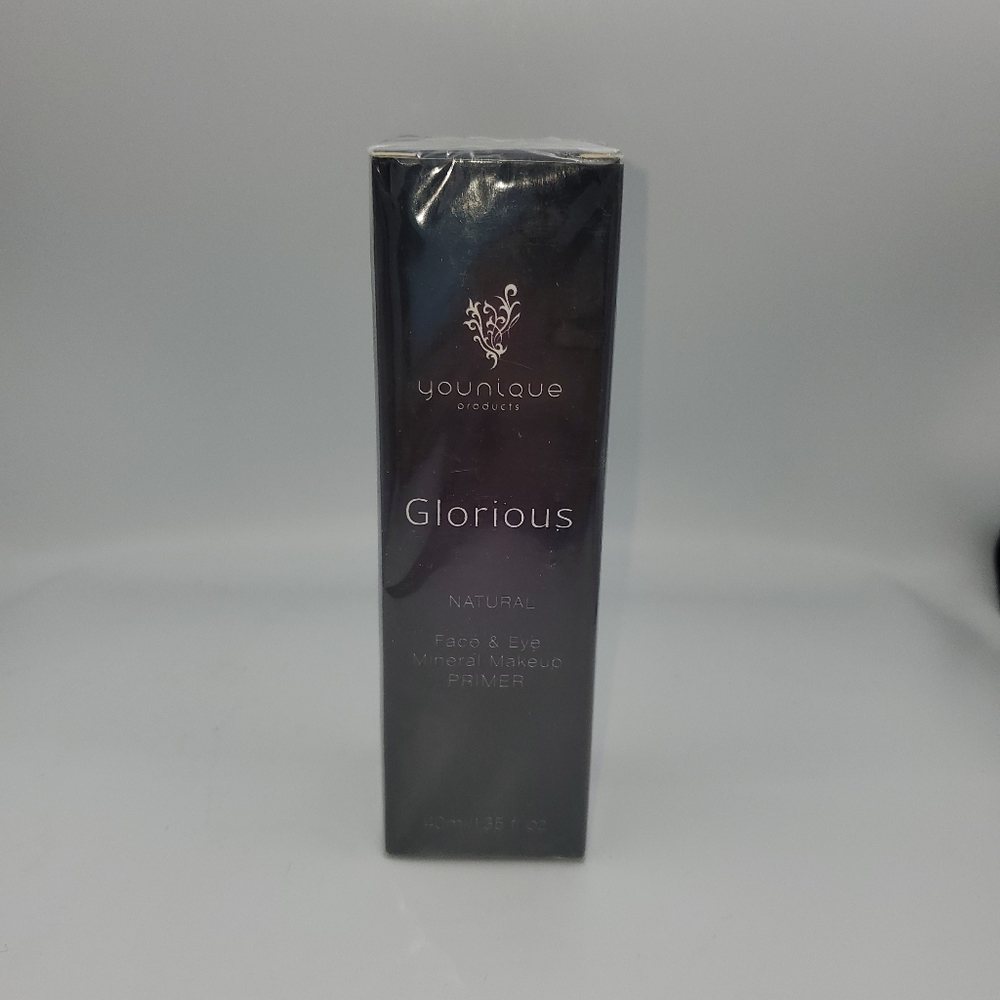 Younique Glorious Face And Eye Primer